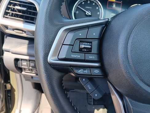 Used 2023 Subaru Forester Touring AWD/4WD image 22