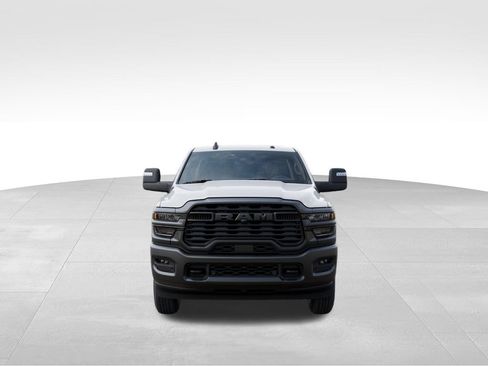 New 2026 RAM 2500 Tradesman AWD/4WD image 6