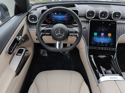 Certified 2024 Mercedes-Benz CLE 450 4MATIC Coupe image 15