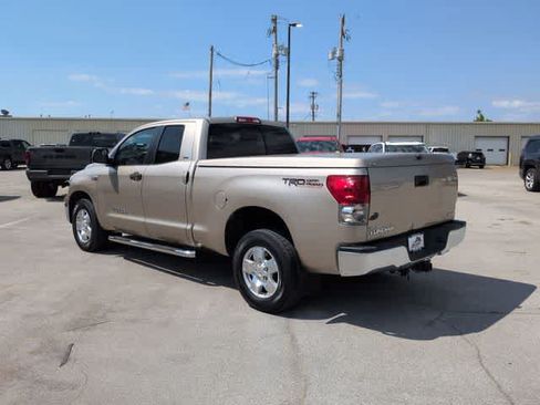Used 2007 Toyota Tundra SR5 AWD/4WD image 6