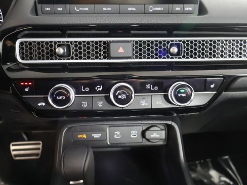 Certified 2026 Honda Civic Sport image 45