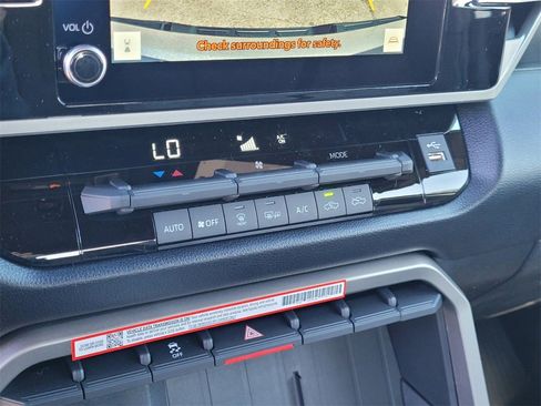 New 2025 Toyota Tundra SR5 image 19