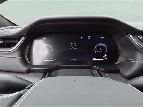 Used 2023 Jeep Grand Cherokee Overland image 16