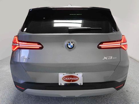 Used 2026 BMW X3 xDrive30i AWD/4WD image 4