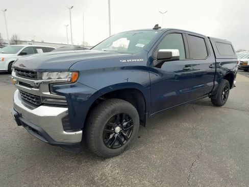 Used 2019 Chevrolet Silverado 1500 LT w/ All-Star Edition image 4