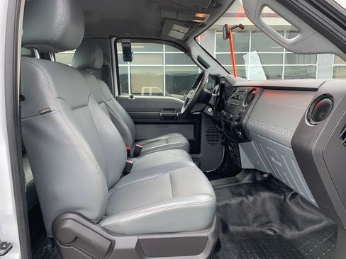 Used 2013 Ford F350 XL w/ PWR Equipment Group AWD/4WD image 25