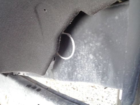 Used 2020 Ford F250 Lariat w/ Chrome Package image 93