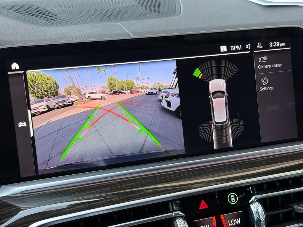Used 2020 BMW X5 sDrive40i RWD image 5