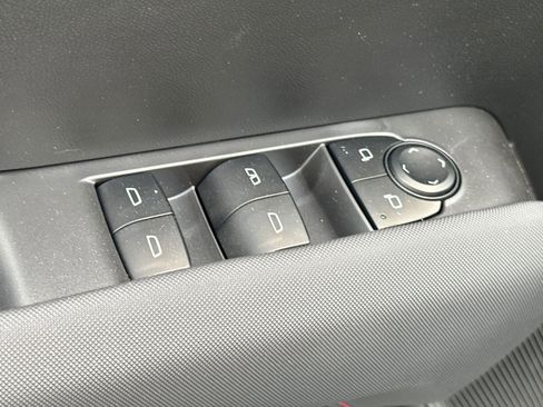 New 2025 Chevrolet Colorado Z71 w/ Midnight Edition image 12