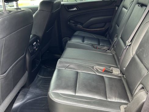 Used 2016 Chevrolet Tahoe LT w/ Luxury Package AWD/4WD image 18