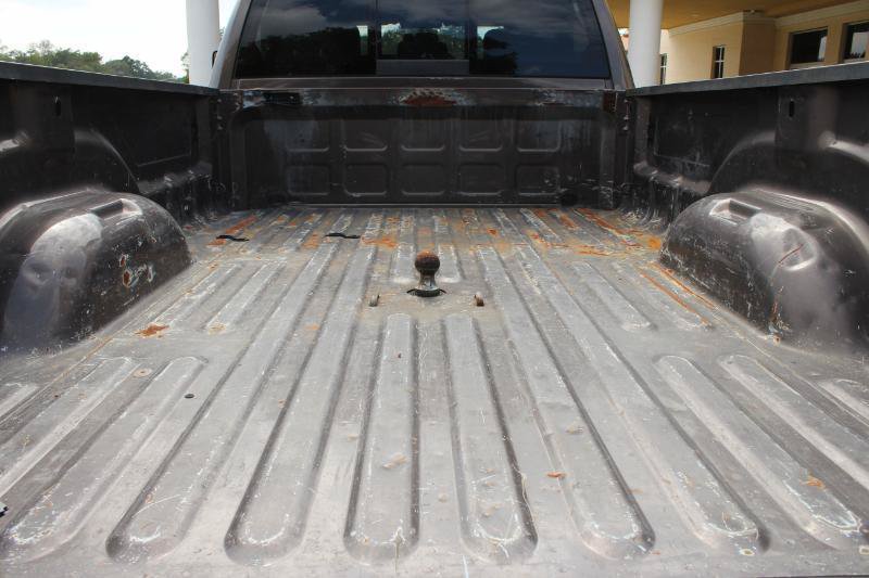 Used 2021 RAM 3500 Tradesman AWD/4WD image 21