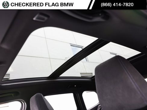 Used 2025 BMW X1 xDrive28i w/ Technology Package image 20