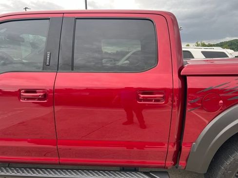 Used 2018 Ford F150 XLT w/ Equipment Group 302A Luxury AWD/4WD image 6