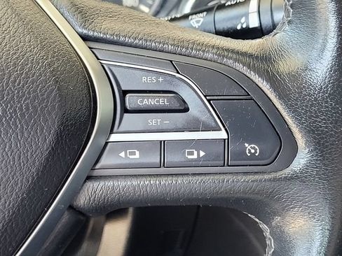 Used 2020 INFINITI Q50 Luxe RWD image 25