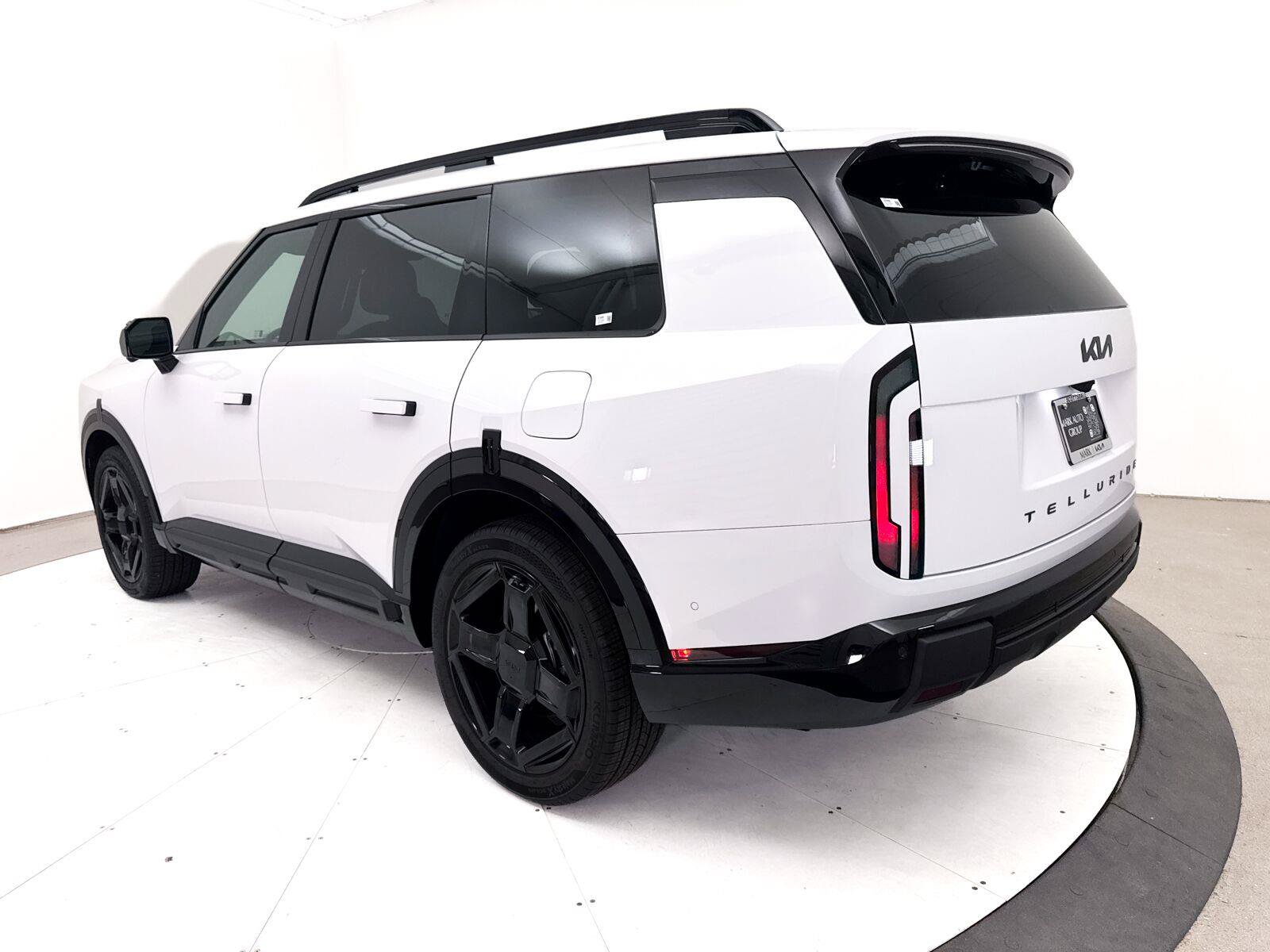 Used 2027 Kia Telluride SX Prestige X-Line AWD/4WD image 19