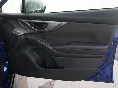 Used 2024 Subaru WRX AWD/4WD image 9
