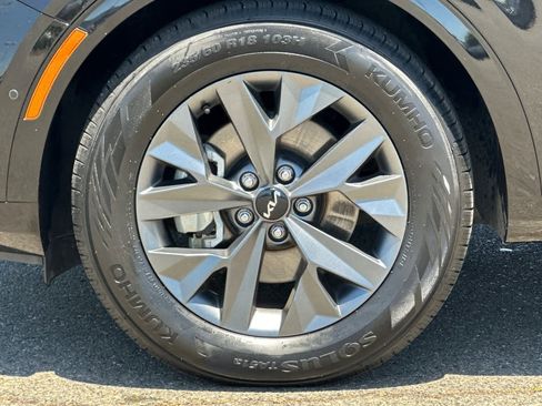 Used 2023 Kia Sportage SX Prestige AWD/4WD image 32