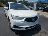 Used 2020 Acura MDX SH-AWD w/ Technology Package image 2