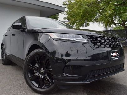 Used 2020 Land Rover Range Rover Velar S