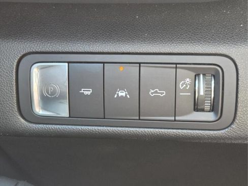 Used 2024 Chevrolet Silverado EV W/T AWD/4WD image 29