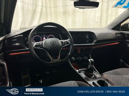 Used 2024 Volkswagen Jetta GLI 40th Anniversary Edition FWD image 13