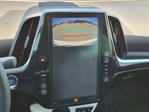 Used 2018 Toyota Prius Prime Advanced FWD image 12