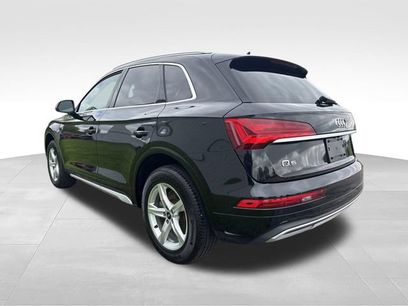 Used 2023 Audi Q5 2.0T Premium w/ Convenience Package
