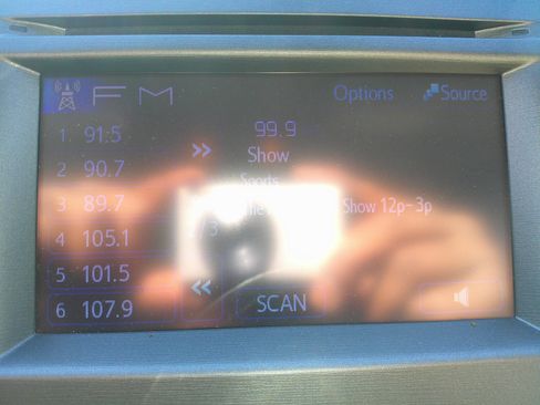 Used 2015 Toyota Prius Two image 28