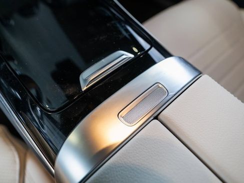 New 2026 Mercedes-Benz GLC 300 4MATIC image 24