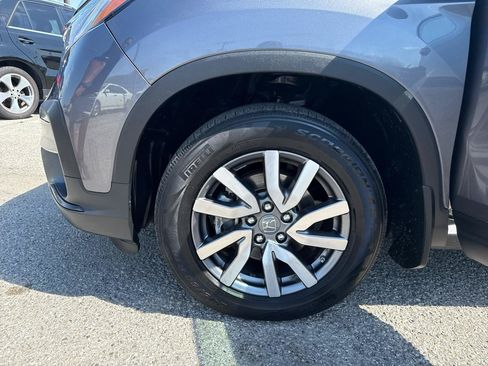 Used 2021 Honda Pilot EX-L image 32