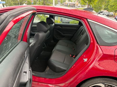 Used 2021 Honda Accord Sport image 16
