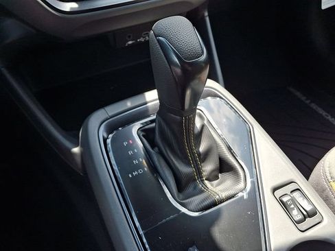 New 2026 Subaru Crosstrek 2.5i Sport AWD/4WD image 17