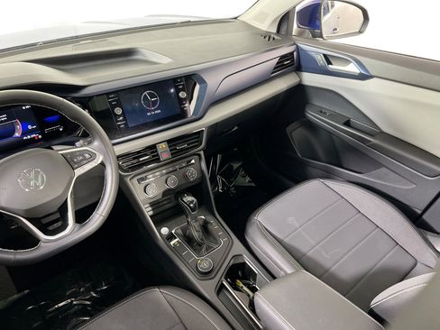 Used 2022 Volkswagen Taos SE image 23