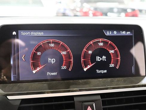 Used 2018 BMW X3 xDrive30i AWD/4WD image 30