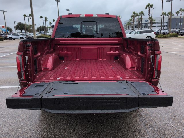 New 2026 Ford F150 King Ranch w/ Equipment Group 601A High RWD image 13