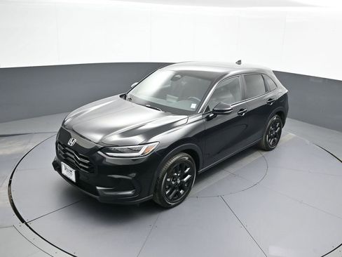 Used 2024 Honda HR-V Sport image 32