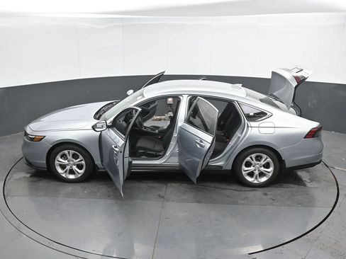 Used 2024 Honda Accord LX image 49