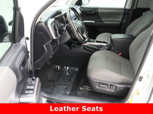 Used 2023 Toyota Tacoma SR5 image 14