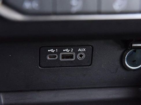 Certified 2025 Nissan Altima 2.5 SV image 16