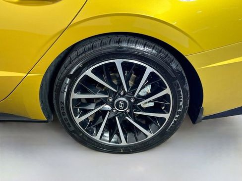 Used 2020 Hyundai Sonata SEL Plus w/ Tech Package image 27