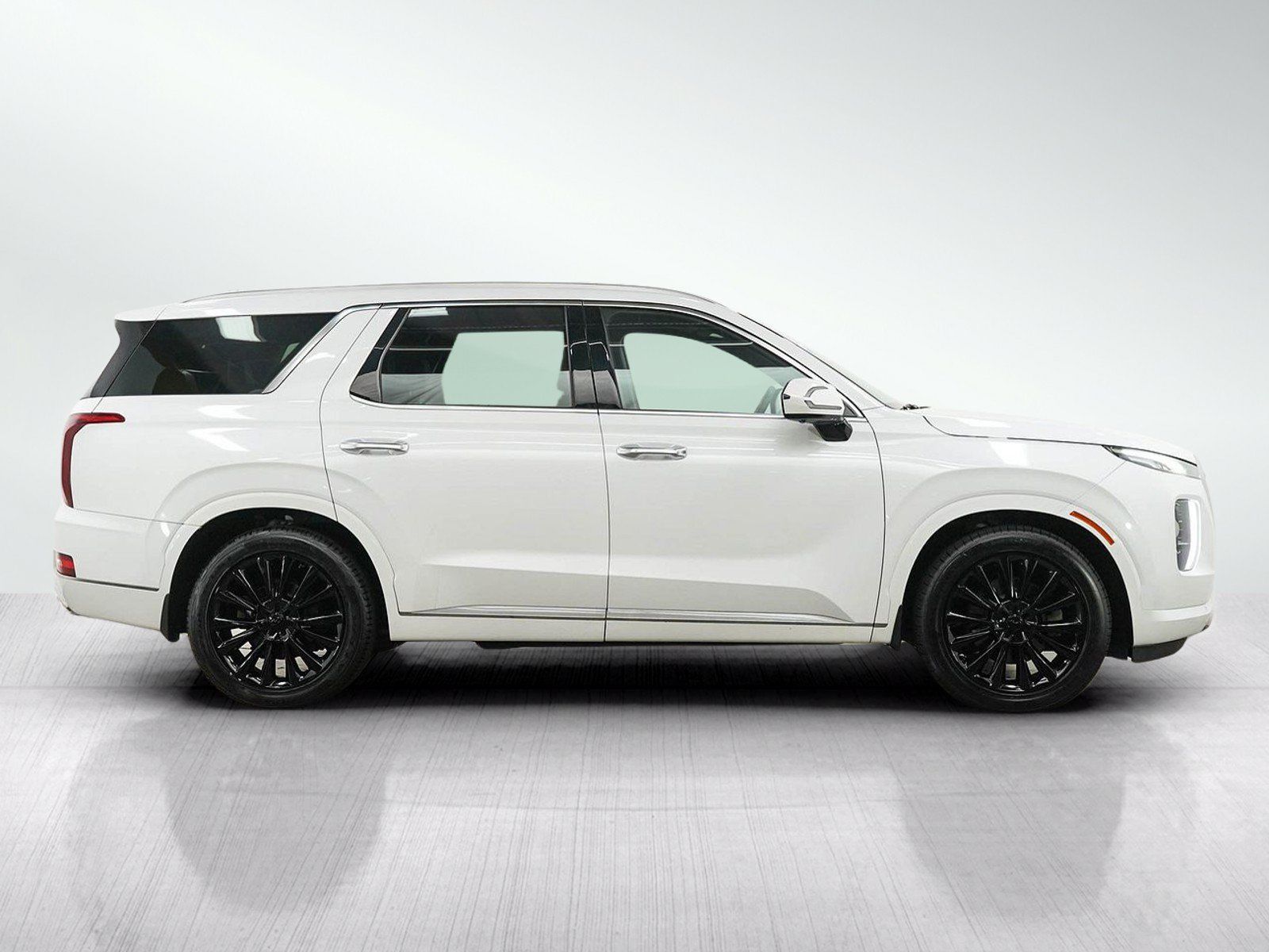 Used 2020 Hyundai Palisade Limited AWD/4WD image 6