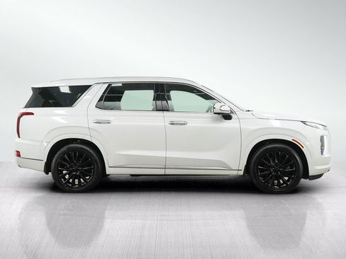 Used 2020 Hyundai Palisade Limited AWD/4WD image 6
