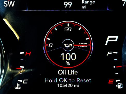 Used 2021 Dodge Charger GT w/ Blacktop Package RWD image 17