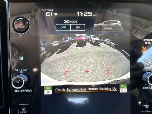 New 2026 Subaru Ascent Premium image 28