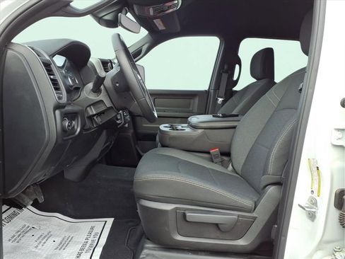 New 2025 RAM 2500 Tradesman image 11