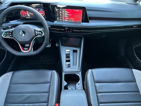 Certified 2022 Volkswagen GTI Autobahn image 13