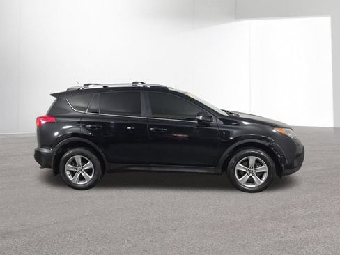 Used 2015 Toyota RAV4 XLE AWD/4WD image 42