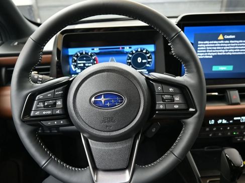 New 2026 Subaru Outback Touring XT AWD/4WD image 25