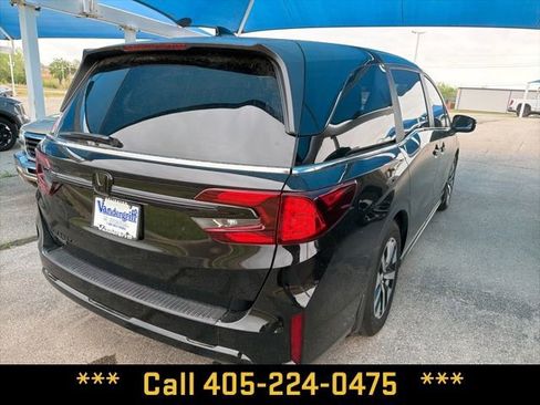 Used 2026 Honda Odyssey EX-L image 14