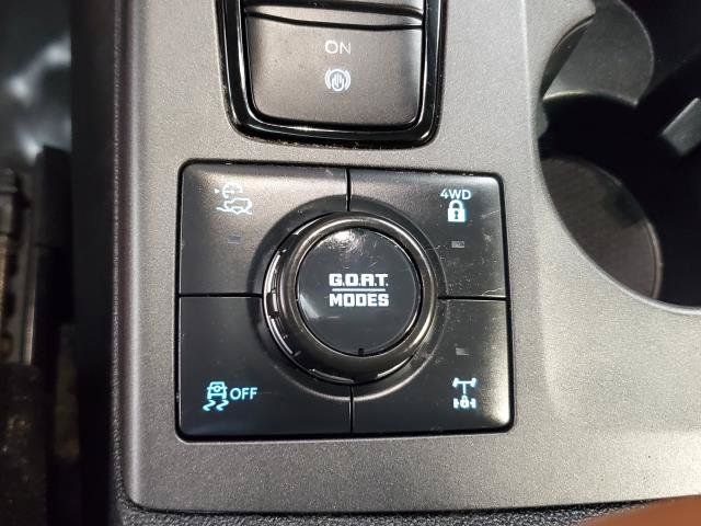 Used 2021 Ford Bronco Sport Badlands w/ Badlands Package AWD/4WD image 28